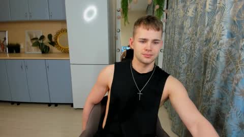 SevanS14 online show from March 2025 03:56:01 PM