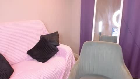 SevanS14 online show from October 2025 07:58:02 PM