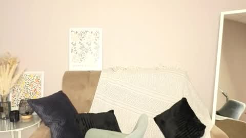 SevanS14 online show from October 2025 09:37:01 PM