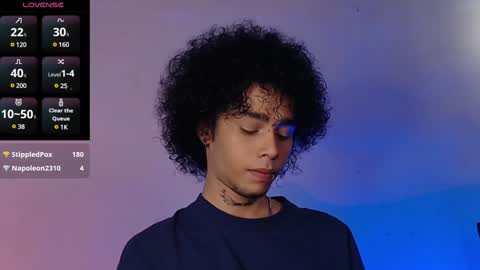 Alexis online show from January 2025 05:00:02 AM