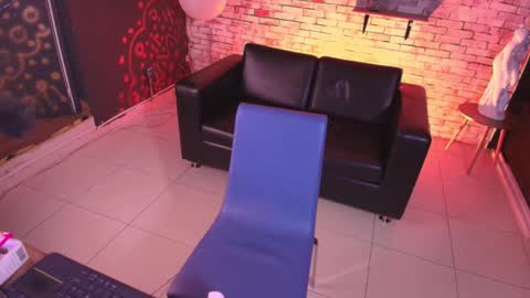 seven_blue online show from January 2026 07:06:02 PM