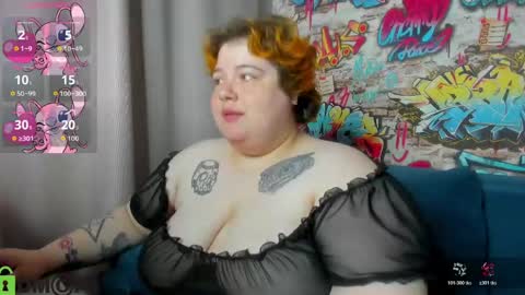Snapshot of sew_sunny chatting on May 2026 01:00:01 AM Sew online show from May 2026 01:00:01 AM