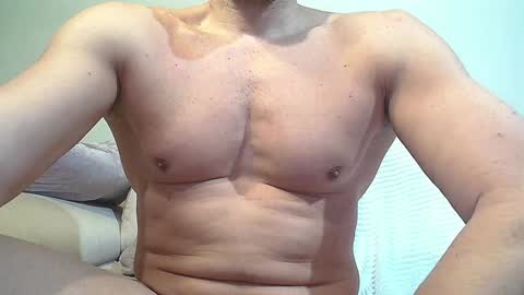 Snapshot of sex_machine_19 chatting on December 2024 12:05:02 PM SEX MACHINE 19 online show from December 2024 12:05:02 PM