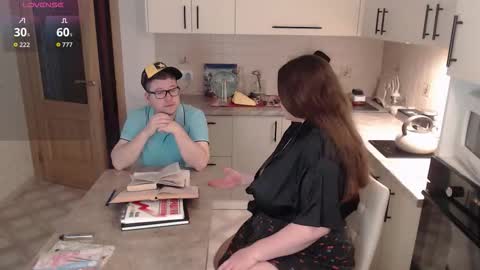 Roxy Kate Mary Alex Arnold online show from November 2025 04:14:02 AM