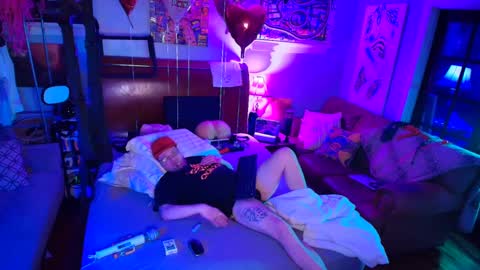 Snapshot of sexactyour chatting on February 2025 01:11:02 AM Sexactyour online show from February 2025 01:11:02 AM