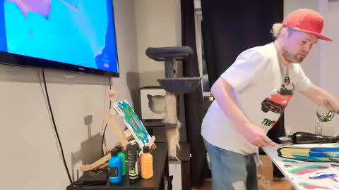 Snapshot of sexactyour chatting on March 2025 11:37:02 AM Sexactyour online show from March 2025 11:37:02 AM