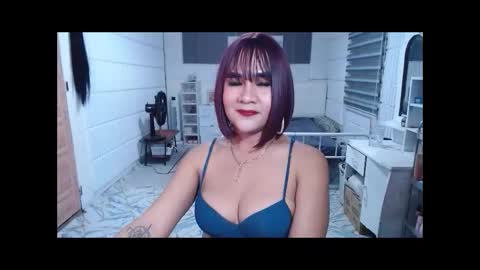 Snapshot of sexcum_trendingts_now chatting on September 2025 02:04:02 AM MS Anna online show from September 2025 02:04:02 AM
