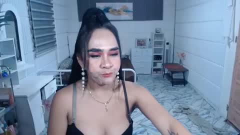 Snapshot of sexcum_trendingts_now chatting on October 2025 02:19:01 AM MS Anna online show from October 2025 02:19:01 AM