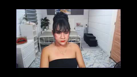 Snapshot of sexcum_trendingts_now chatting on October 2025 03:14:01 AM MS Anna online show from October 2025 03:14:01 AM