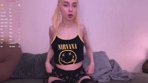 Dina online show from January 2025 10:19:01 PM