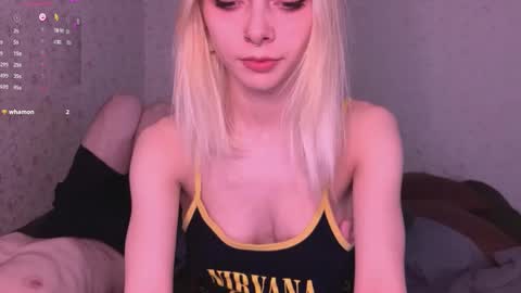 Dina online show from February 2025 08:07:02 PM