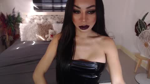 Mistress Maria online show from January 2025 12:33:01 AM