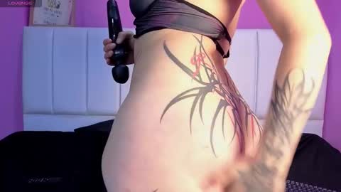 sexengel_lissa online show from October 2025 11:20:02 PM