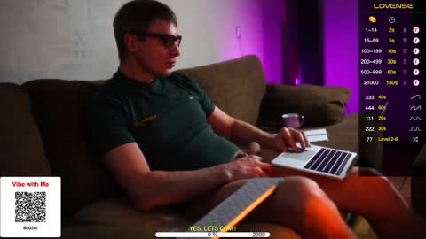 Snapshot of sexespresso chatting on December 2024 03:09:02 PM Thank you for Birthday Wishes  online show from December 2024 03:09:02 PM