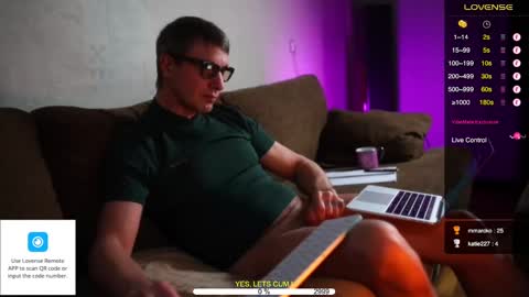 Snapshot of sexespresso chatting on December 2024 09:17:02 PM Thank you for Birthday Wishes  online show from December 2024 09:17:02 PM