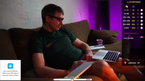 Snapshot of sexespresso chatting on December 2024 08:00:01 PM Thank you for Birthday Wishes  online show from December 2024 08:00:01 PM