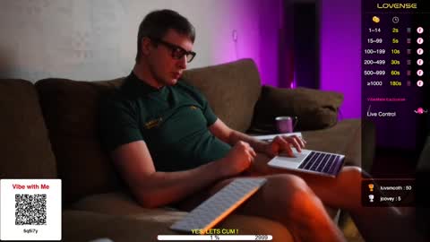 Snapshot of sexespresso chatting on December 2024 08:18:01 PM Thank you for Birthday Wishes  online show from December 2024 08:18:01 PM