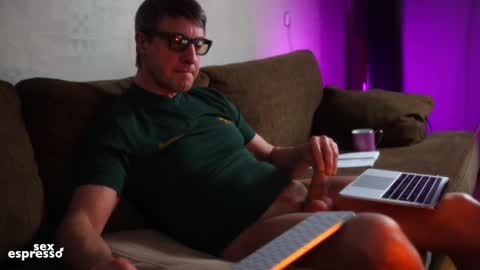 Snapshot of sexespresso chatting on December 2024 10:55:01 PM Thank you for Birthday Wishes  online show from December 2024 10:55:01 PM