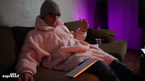 Snapshot of sexespresso chatting on December 2024 01:56:01 AM Thank you for Birthday Wishes  online show from December 2024 01:56:01 AM