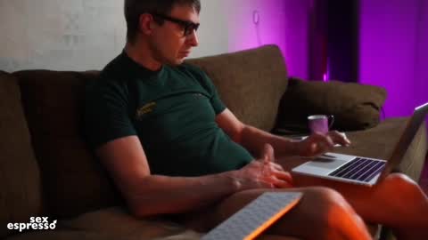 Snapshot of sexespresso chatting on December 2024 03:57:01 PM Thank you for Birthday Wishes  online show from December 2024 03:57:01 PM