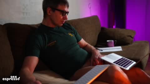 Snapshot of sexespresso chatting on December 2024 07:00:02 PM Thank you for Birthday Wishes  online show from December 2024 07:00:02 PM