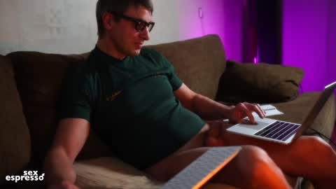 Snapshot of sexespresso chatting on December 2024 04:19:01 PM Thank you for Birthday Wishes  online show from December 2024 04:19:01 PM