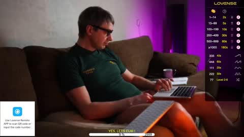 Snapshot of sexespresso chatting on December 2024 07:21:02 PM Thank you for Birthday Wishes  online show from December 2024 07:21:02 PM