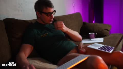 Snapshot of sexespresso chatting on December 2024 10:23:01 PM Thank you for Birthday Wishes  online show from December 2024 10:23:01 PM