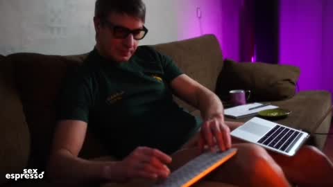 Snapshot of sexespresso chatting on December 2024 11:39:01 PM Thank you for Birthday Wishes  online show from December 2024 11:39:01 PM