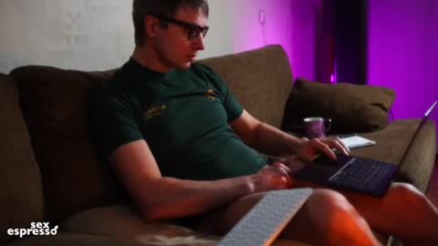 Snapshot of sexespresso chatting on January 2025 04:06:01 PM Thank you for Birthday Wishes  online show from January 2025 04:06:01 PM