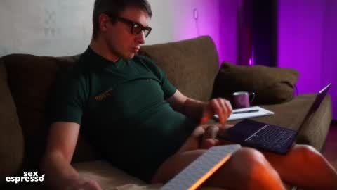 Snapshot of sexespresso chatting on January 2025 05:02:01 PM Thank you for Birthday Wishes  online show from January 2025 05:02:01 PM