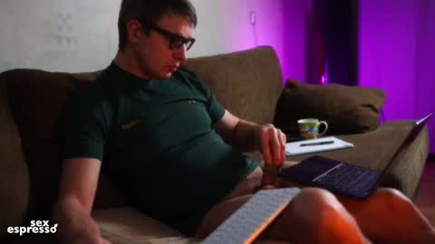 Snapshot of sexespresso chatting on January 2025 08:04:02 PM Thank you for Birthday Wishes  online show from January 2025 08:04:02 PM