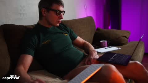 Snapshot of sexespresso chatting on January 2025 04:04:01 PM Thank you for Birthday Wishes  online show from January 2025 04:04:01 PM