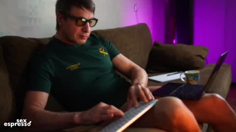 Snapshot of sexespresso chatting on January 2025 07:05:01 PM Thank you for Birthday Wishes  online show from January 2025 07:05:01 PM