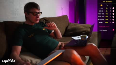 Snapshot of sexespresso chatting on January 2025 07:51:01 PM Thank you for Birthday Wishes  online show from January 2025 07:51:01 PM