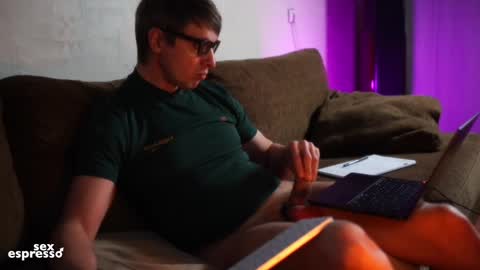 Snapshot of sexespresso chatting on February 2025 07:59:02 PM Thank you for Birthday Wishes  online show from February 2025 07:59:02 PM