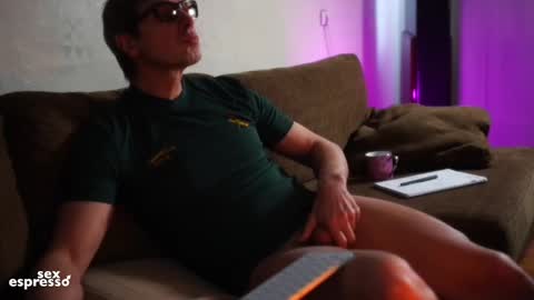 Snapshot of sexespresso chatting on February 2025 01:03:02 PM Thank you for Birthday Wishes  online show from February 2025 01:03:02 PM