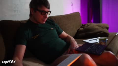 Snapshot of sexespresso chatting on February 2025 04:07:01 PM Thank you for Birthday Wishes  online show from February 2025 04:07:01 PM