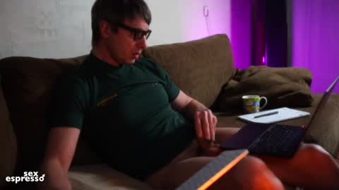 Snapshot of sexespresso chatting on February 2025 07:09:01 PM Thank you for Birthday Wishes  online show from February 2025 07:09:01 PM