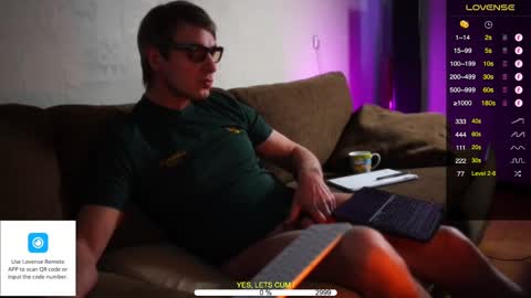 Snapshot of sexespresso chatting on February 2025 03:05:02 PM Thank you for Birthday Wishes  online show from February 2025 03:05:02 PM