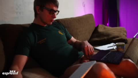 Snapshot of sexespresso chatting on February 2025 06:04:02 PM Thank you for Birthday Wishes  online show from February 2025 06:04:02 PM