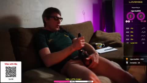 Snapshot of sexespresso chatting on February 2025 09:11:02 PM Thank you for Birthday Wishes  online show from February 2025 09:11:02 PM