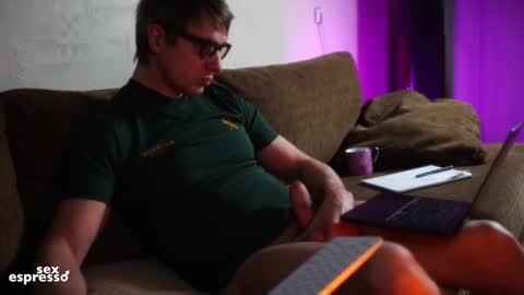 Snapshot of sexespresso chatting on February 2025 05:15:01 PM Thank you for Birthday Wishes  online show from February 2025 05:15:01 PM