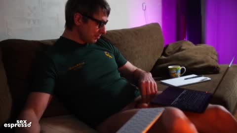 Snapshot of sexespresso chatting on February 2025 08:18:01 PM Thank you for Birthday Wishes  online show from February 2025 08:18:01 PM