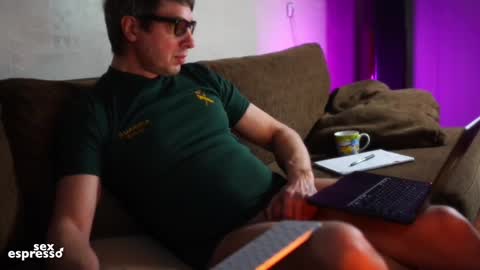 Snapshot of sexespresso chatting on March 2025 07:10:02 PM Thank you for Birthday Wishes  online show from March 2025 07:10:02 PM