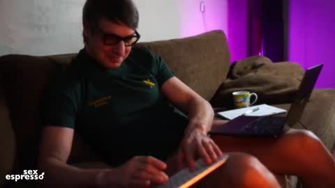 Snapshot of sexespresso chatting on March 2025 10:15:02 PM Thank you for Birthday Wishes  online show from March 2025 10:15:02 PM