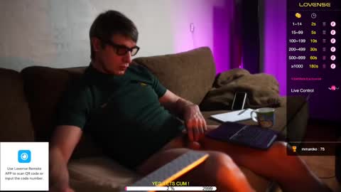 Snapshot of sexespresso chatting on March 2025 09:27:02 PM Thank you for Birthday Wishes  online show from March 2025 09:27:02 PM