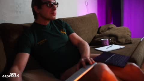 Snapshot of sexespresso chatting on March 2025 06:16:01 PM Thank you for Birthday Wishes  online show from March 2025 06:16:01 PM