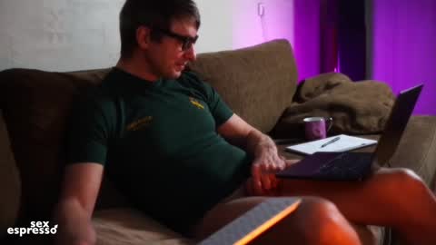 Snapshot of sexespresso chatting on March 2025 09:18:02 PM Thank you for Birthday Wishes  online show from March 2025 09:18:02 PM