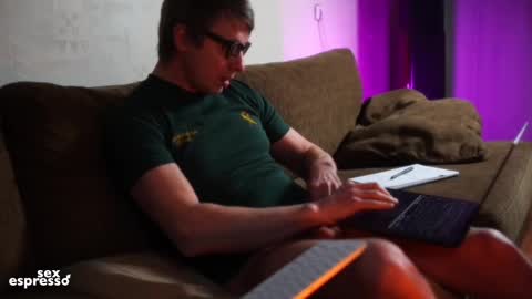 Snapshot of sexespresso chatting on March 2025 12:31:02 AM Thank you for Birthday Wishes  online show from March 2025 12:31:02 AM